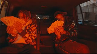 YQ - Death Of A Sinner (feat. @Highh'Ronn) [Directed by @Visuals by Phy] (Official Music Video)