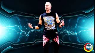 2014: WWE Christian \