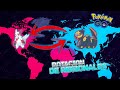 ROTACIÓN DE REGIONALES!! ZANGOOSE & SEVIPER DISPONIBLES PARA TODOS!!
POKEMON GO