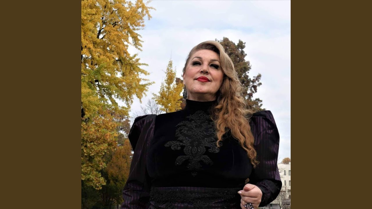 Sevdalinko pjesmo najmilija