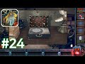 Can You Escape The 100 Room 6 Level 24 Walkthrough 