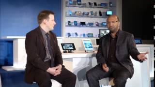 The AnandTech Mobile Show: Computex 2014 Edition