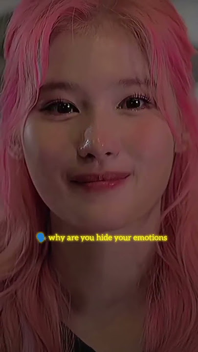 🗣️ why are you hide your emotions#hee-sang #btsarmy #bts #sad