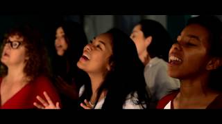 Noite de Paz - Coral Jovem de Alvorada