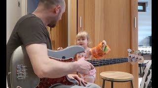 FAST (and easy) TECHNIQUE HACK... Jamerson used this!