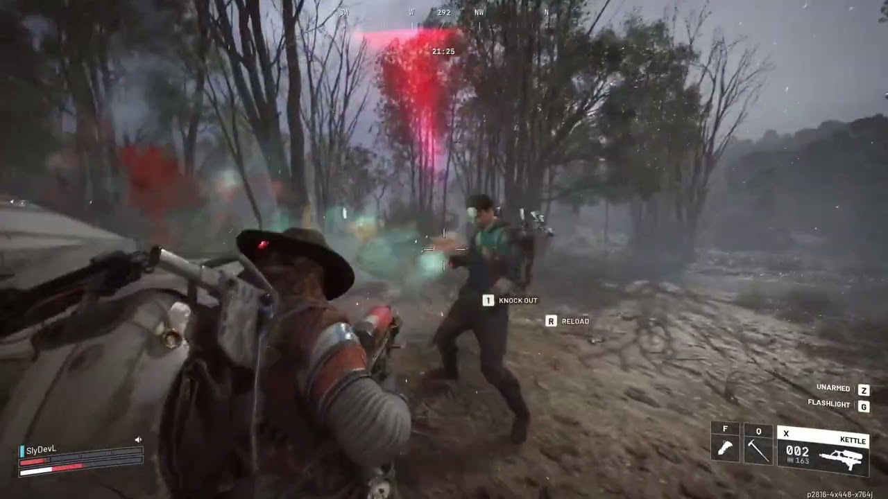 Funny Arc Raiders Double Kill Trash Talking Noob