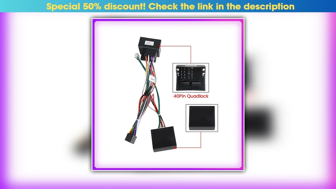 Canbus Box Volkswagen — Top Picks (2025): Canbus Box For Volkswagen Golf Guide U