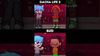 Cute Combo Attack‼️💖 (Bud Vs Gl2)#Bud #Gl2 #Gachameme #Gachaedit #Gachalife #Gachatrend #Gachaclub