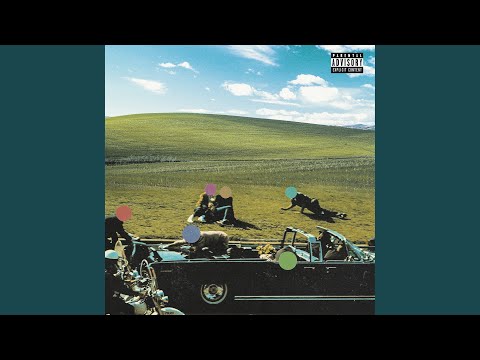 Putar The Feeling - Domo Genesis