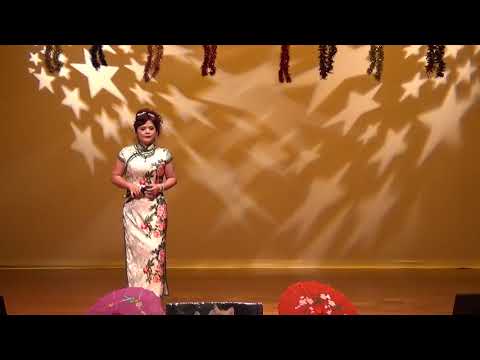 118金星康樂會北區大會堂36 香香 你怎麼說
