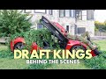 Fresco Trey Draft Kings Behind The Scenes mp3