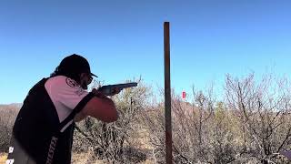 2026 Western Regional Championship: Super Sporting Event at Coyote Springs Sporting Clays, AZ