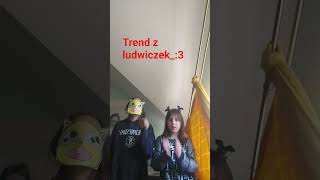 :3 trend z ludwiczek_:3