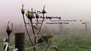 In My Day - Peter Marsh