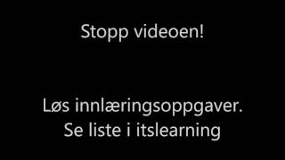 Eksponetialligninger