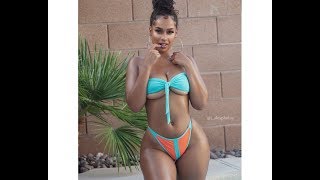 Vertical Aka Lord Verti - Tuck In You Belly - July 2019