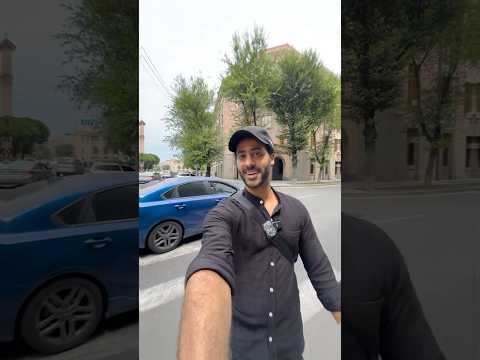 أكتر حاجات عجبتني في أرمينيا