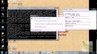 Deployment ADF Application on Weblogic Part 2
