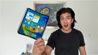 iPHONE FOLD - Unboxing y fechas 📦🍎