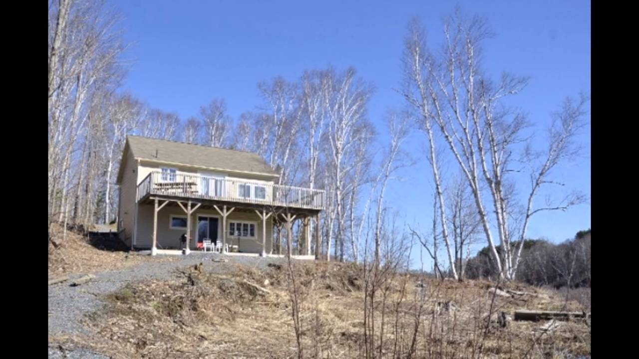 317.16A FOR SALE Cottage or Home Long Lake YouTube