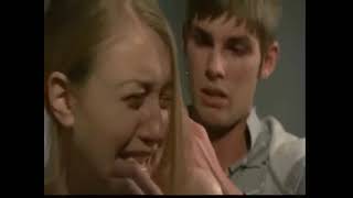 ADEGAN FILM POTONG RAMBUT PAKSA (MOVIE HAIRCUT SCENE) FORCED HAIRCUT