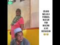 Lawak orang melaka