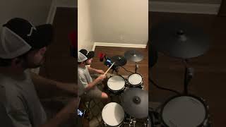 Hot Chocolate - Everyone’s A Winner (drum cover)