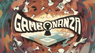 Gambonanza (Playtest)・First Look Gameplay – No Commentary | 1080p 60FPS