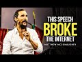 Matthew McConaughey This Is Why You Re Not Happy THIS SPEECH BROKE THE INTERNET mp3