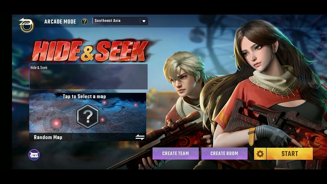 Bullet Angel: XShot Mission M Gameplay