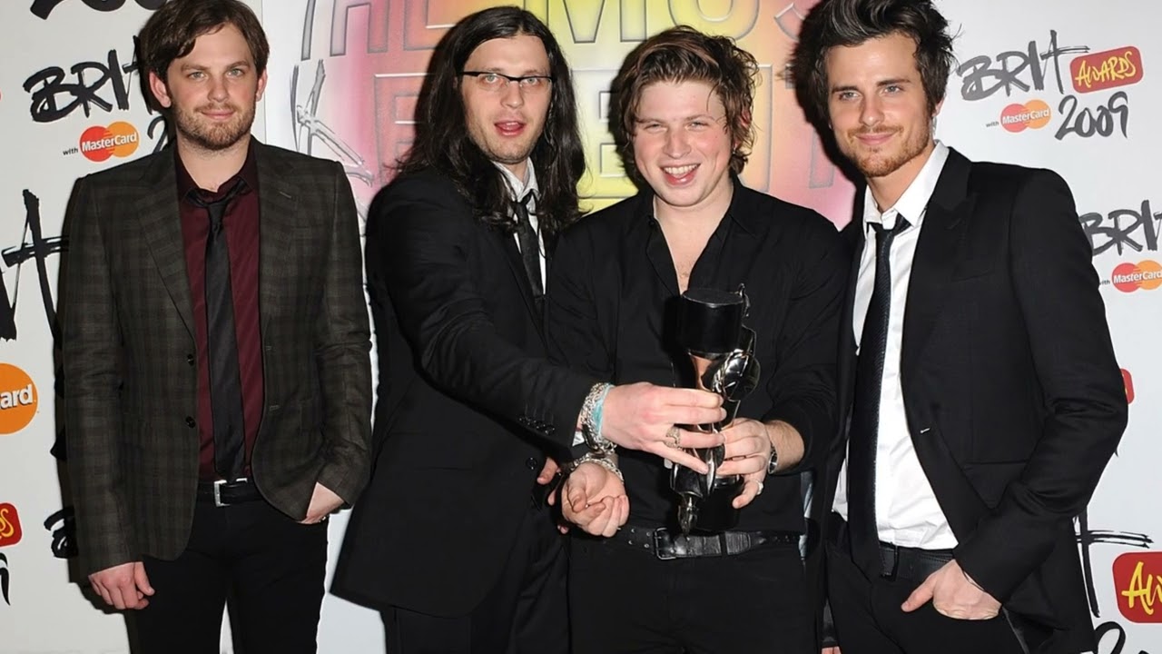 Kings of Leon 'Cold Desert' EXPLAINED Song Meaning