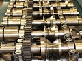 Lockformer Machine | Lock Forming Machine | Duct Making Machine