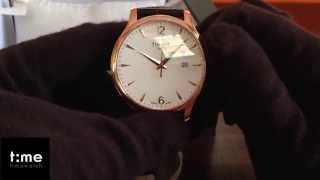 Tissot T063.610.36.037.00 часовници от thetime.bg