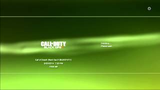 BO2 Floaters Tutorial [PS3]