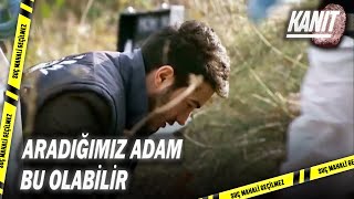 Ormanda Bulunan Değişik Vaka - Kanıt 70.Bölüm