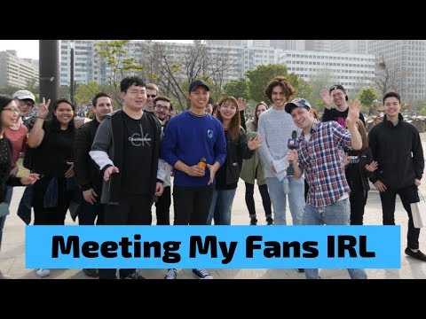 GO! Billy Korean Fan Meeting