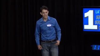 Christopher Tedrow - One Minute Monologue Contest 2015 Net Worth