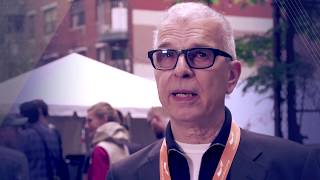 ANCHOR 2017 jury interview | Tony Visconti