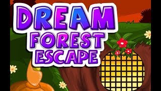 Dream Forest Escape Walkthrough | Mirchi Games screenshot 5