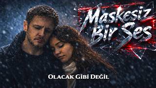 Olacak Gibi Değil - Alper Feat. Şimal Bir Üner Şarkısı Akustikhane Maskesiz Bir Ses
