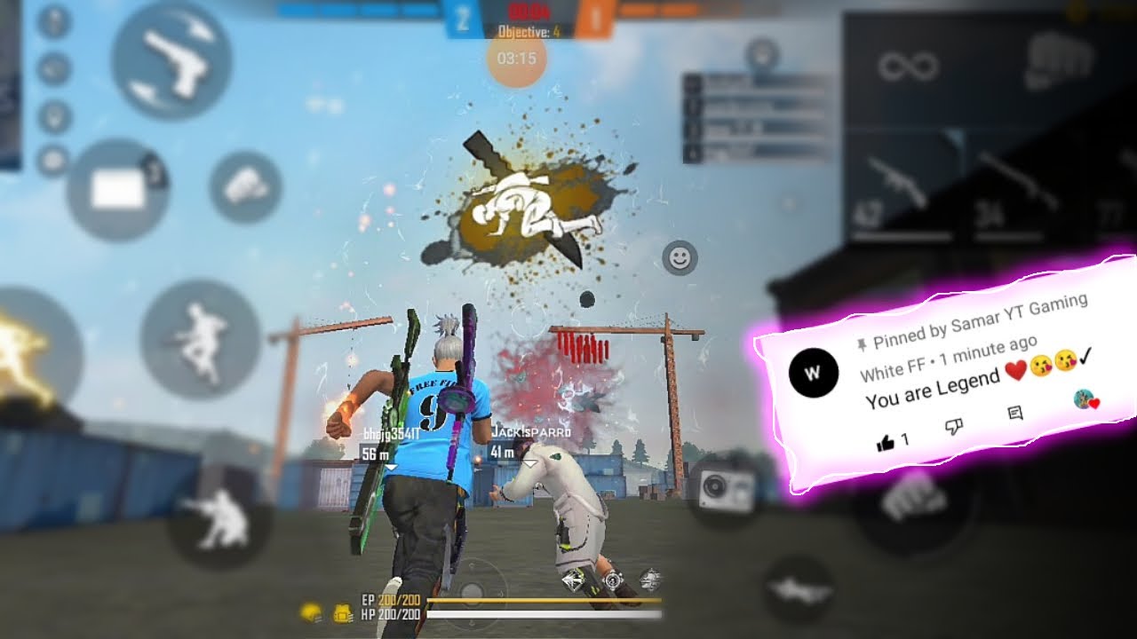 Oneshot Game play 🎯🎯 || Samar YT Gaming