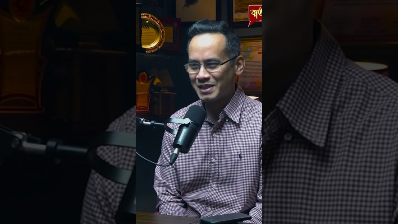 Tarun Gogoi vs Gaurav Gogoi 