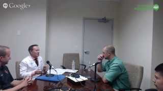 Sudden Cardiac Arrest with Dr. John Higgins -130