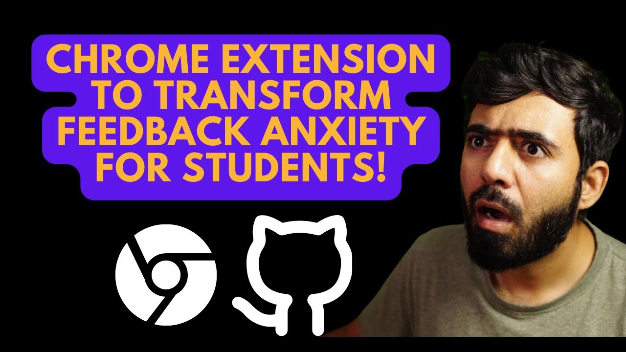 Chrome Extension to submit batch feedback for GitHub Classroom Teachers ...