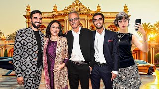 Top 5 Most Expensive Assets Linked to Zohran Mamdani s Family