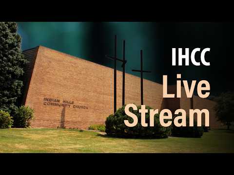4.3.26 | Good Friday Service