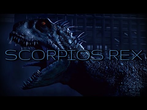 (E750) Scorpios Rex