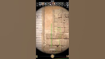 This was Unfortunate even with an ESP in CS2  #cs2 #csgo