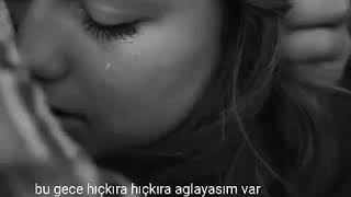 O Kadar Yorduki Hayat Beni..🍁
