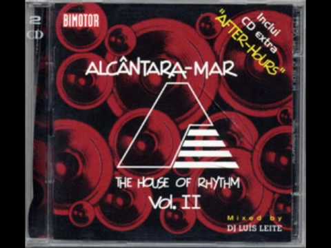 Alcantara Mar - The House of Rhythm II (cd1) - 05 ...